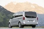 Mercedes-Benz V250 BlueTec 4Matic Avantgarde Line 2014 года